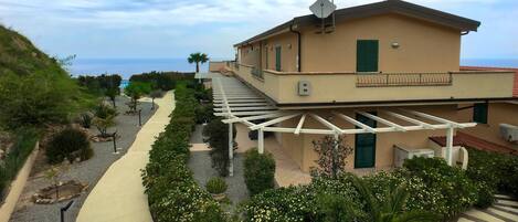 Apartment | Exterior