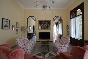 House | Living room - Luxury Villa in Romano D Ezzelino (Romano d'Ezzelino)