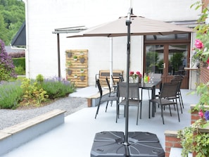 Huis | Dineren