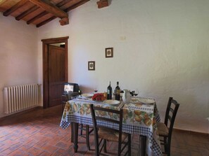 Maison | Restauration