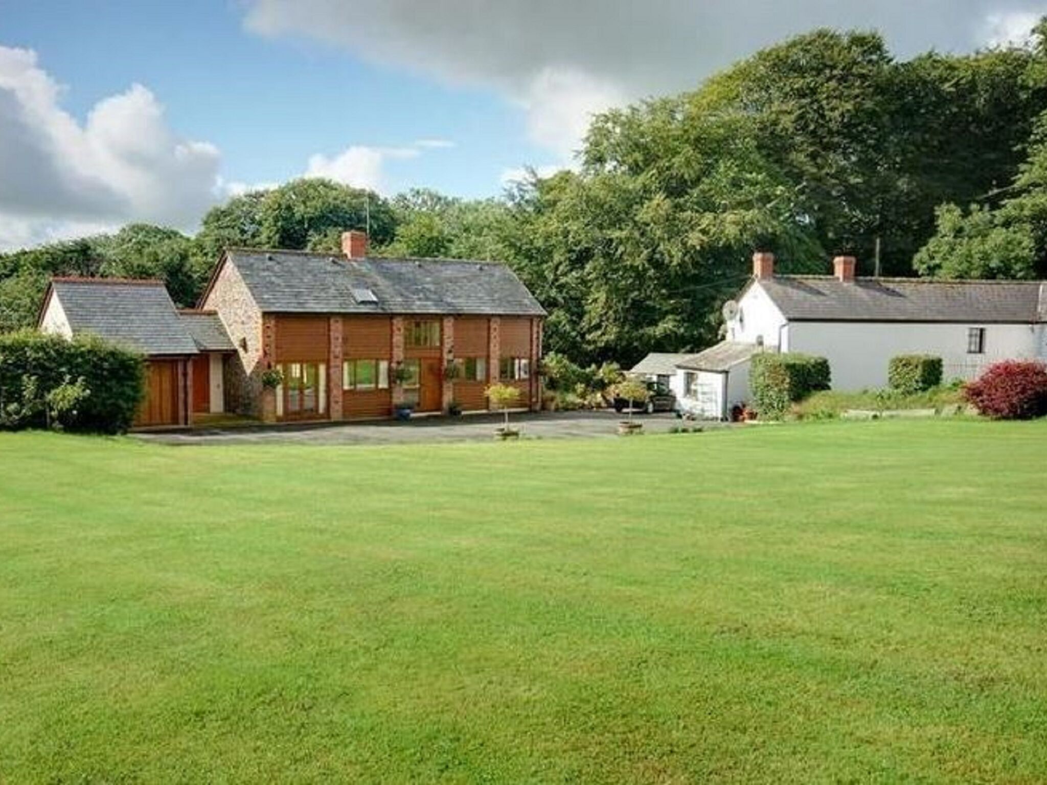 House | Exterior