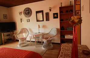 Departamento | Sala de estar