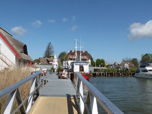 Exterior - Quaint Apartment in Pruchten on Baltic Coast (Pruchten)