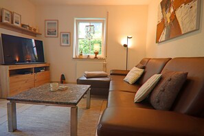 Apartment | Living room