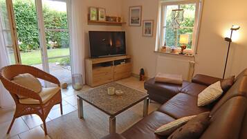 Apartment | Wohnzimmer