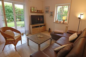 Apartment | Wohnzimmer