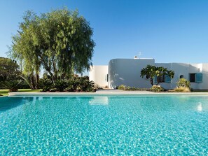 Villa | Pool