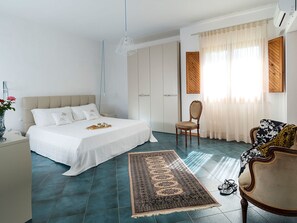 Villa | 5 Schlafzimmer, individuell eingerichtet, Bügeleisen/Bügelbrett