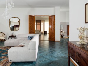 Villa | Wohnbereich