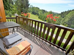 Chalet | Extérieur