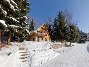 Chalet | Esterni