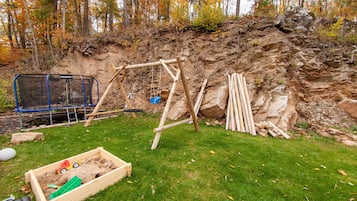 Chalet | Property amenity