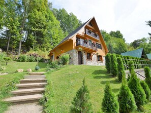 Chalet | Extérieur