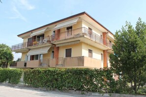 獨棟房屋 | 外觀