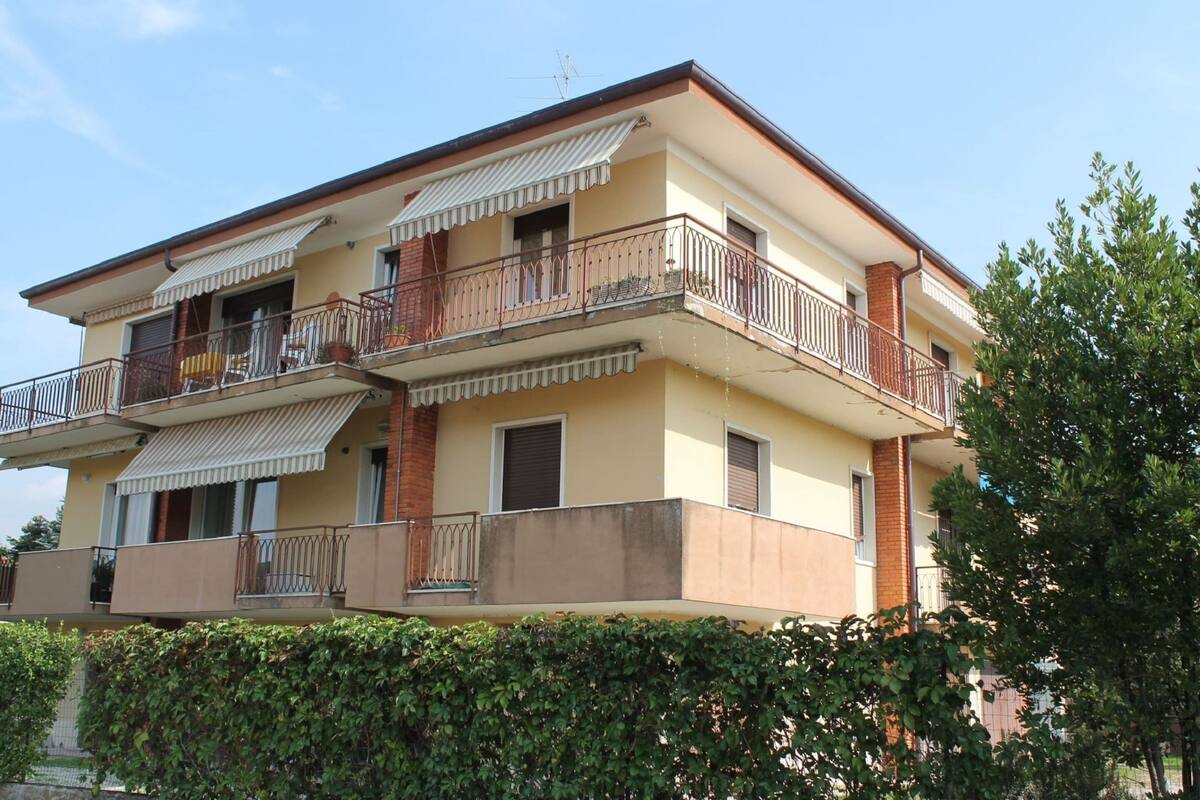 House | Exterior