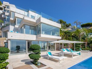 Pool - Emma on the Roc by Interhome (Jávea)