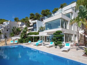 Pool - Emma on the Roc by Interhome (Jávea)