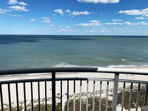 Property grounds - Oceanfront Beauty / Sleeps 4 comfy/Prime Location (Myrtle Beach)