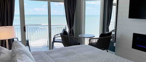 2 chambres, bureau, Wi-Fi gratuit, draps fournis