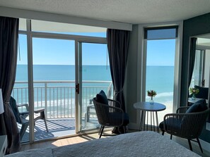 2 chambres, bureau, accès au Wi-Fi (inclus), literie fournie