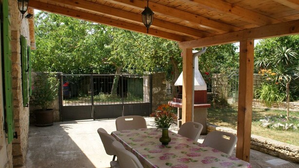 Unclassified image, 1 of 27, button - Characteristic House near Vodnjan with Private Pool & Spacious Garden (Vodnjan)