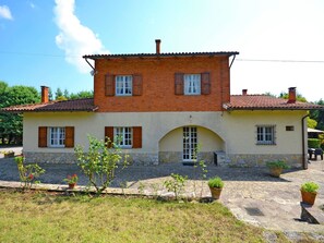 Vila | Fachada