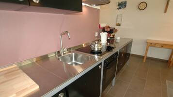 Apartment | Private kitchen