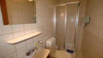 Apartemen | Kamar mandi