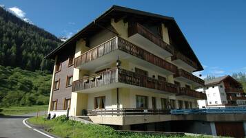 Departamento | Exterior