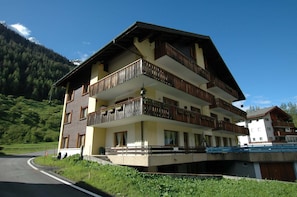 Apartment | Exterior
