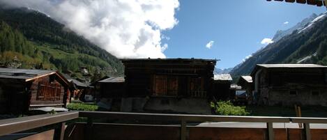 Apartment | View from property