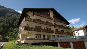 Appartamento | Esterni