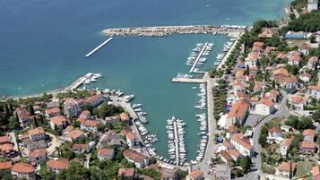 Apartment | View from property