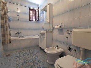 Apartamento | Baño