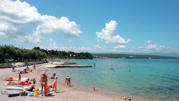 Apartment | View from property