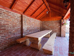 Appartement | Équipement de l’hébergement