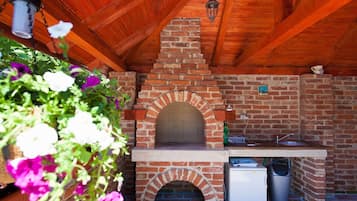 Apartment | Property amenity