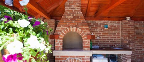 Apartment | Property amenity