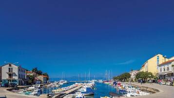 Apartment | View from property