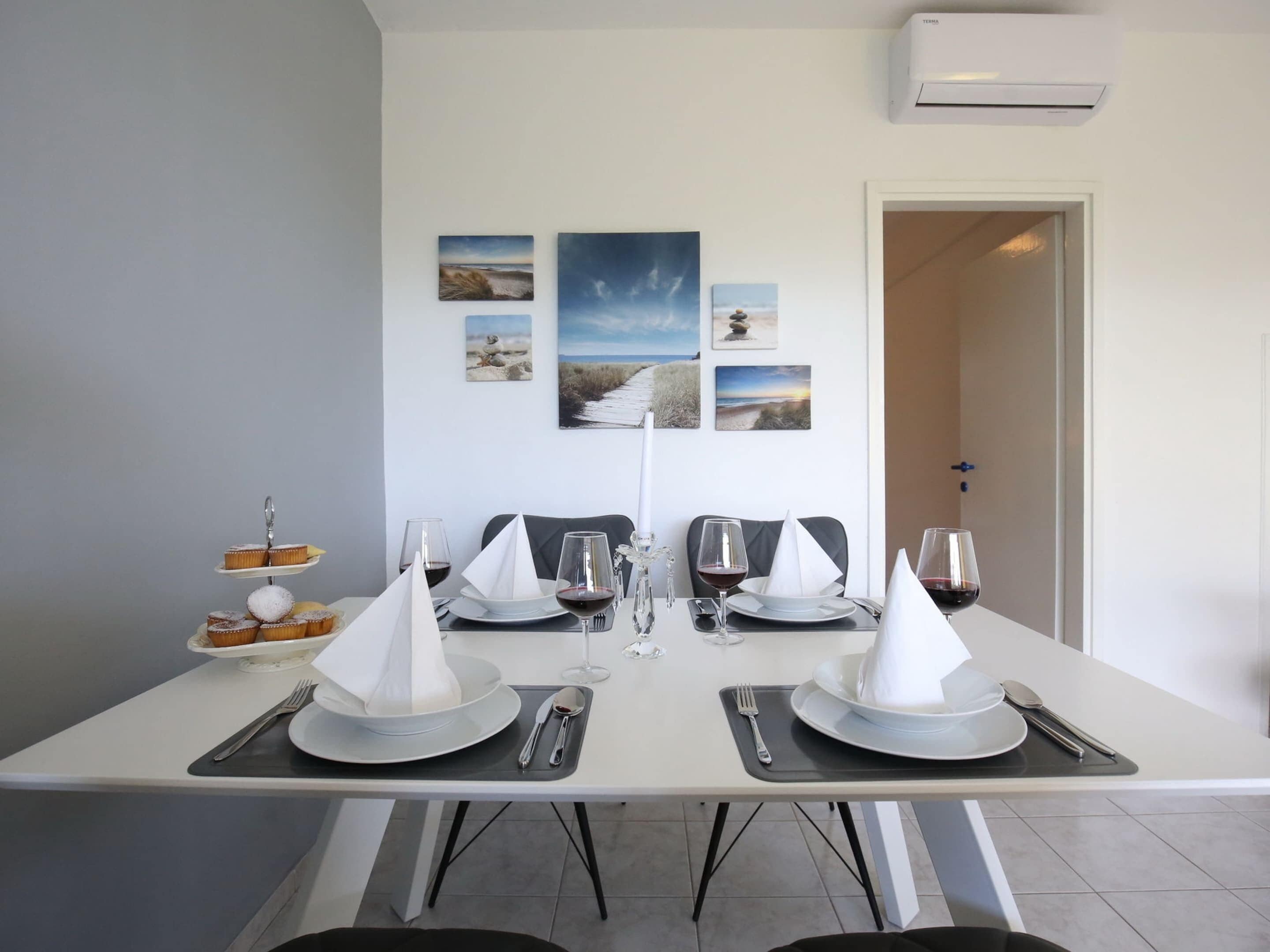 Rumah | Dapur pribadi