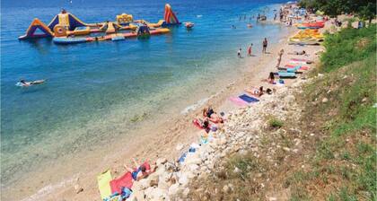 Scenic Holiday Home in Bibinje near Sea