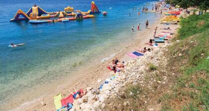 Scenic Holiday Home in Bibinje near Sea