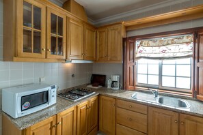 Cottage | Private kitchen