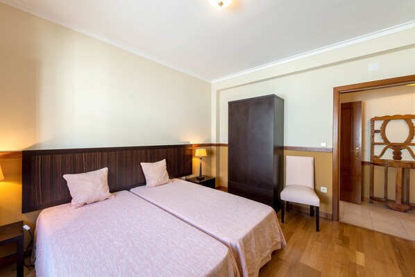 Casa de campo | 3 quartos, individualmente mobiliados, roupa de cama