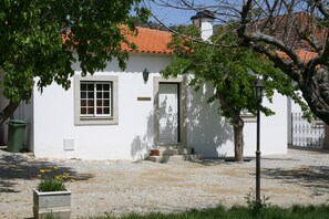 Feriehus | Balkon