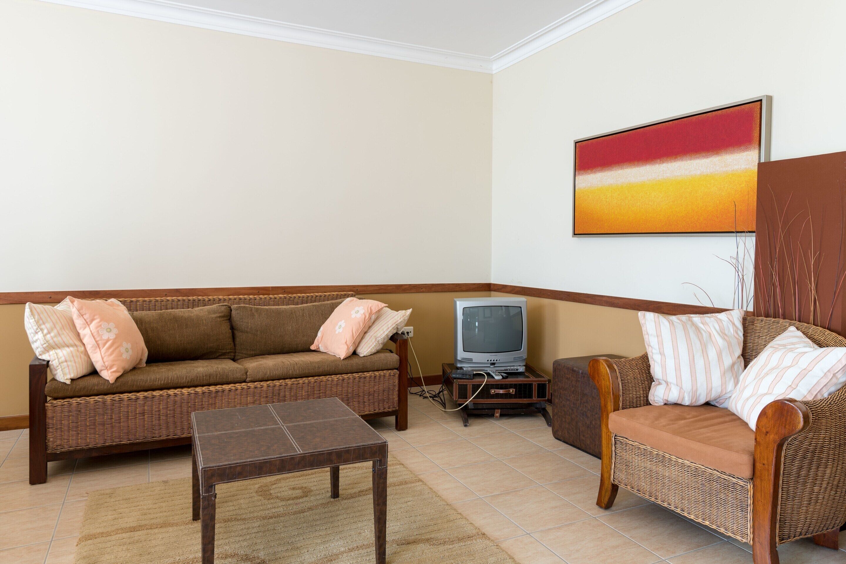 Cottage | Phòng khách