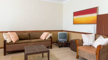 Cottage | Phòng khách