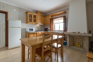 Cottage | Private kitchen