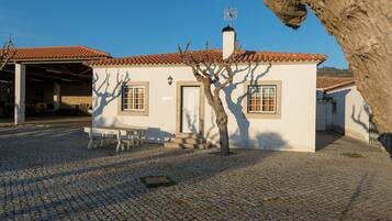 Cottage | Exterior