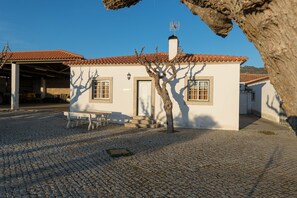 Casa de campo | Exterior
